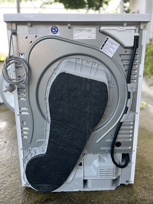 Сушилня SIEMENS IQ500 1000W 8кг