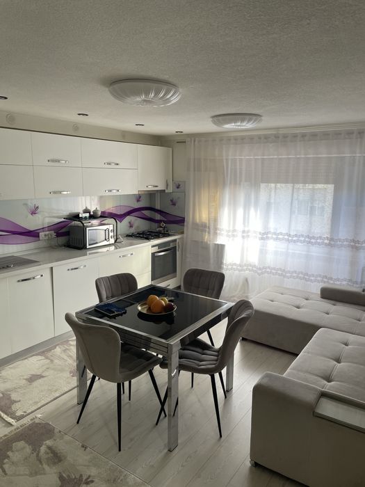 Ofer spre vanzare apartament 2 camere  ic frimu