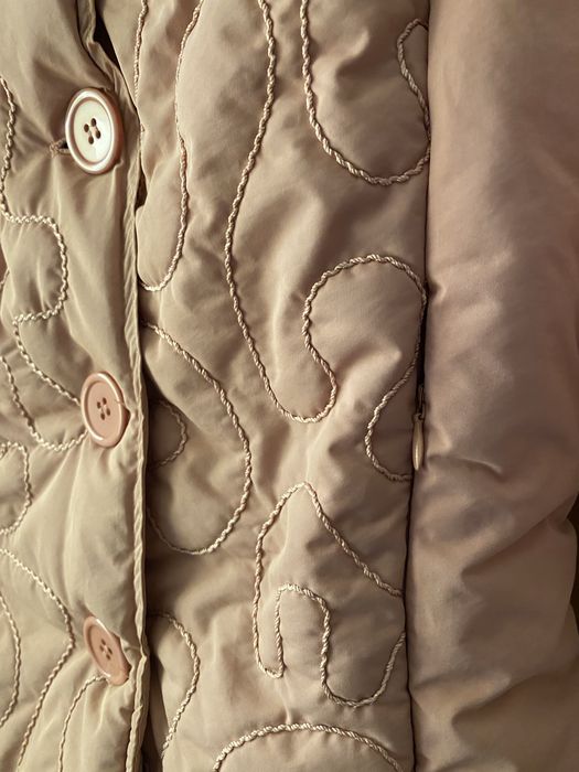 Jacheta brodata, captusita, merimea 40