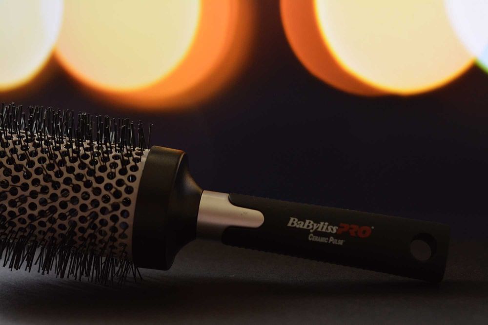 Perie coafat BaByliss PRO 52mm