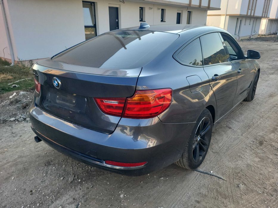 Fuzeta fata stanga-dreapta bmw seria 3 gt F34