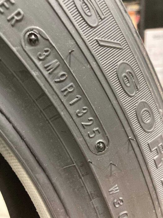 Dunlop ST20 Япония - 215/60/17