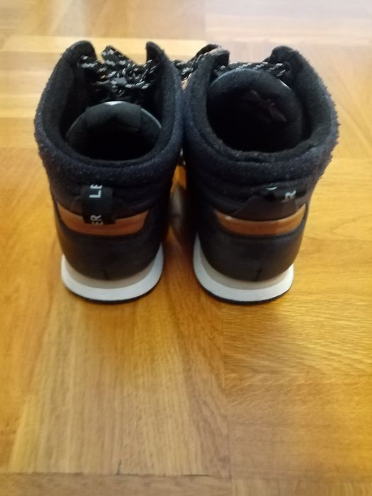 Мъжки боти Lee Cooper размер 41