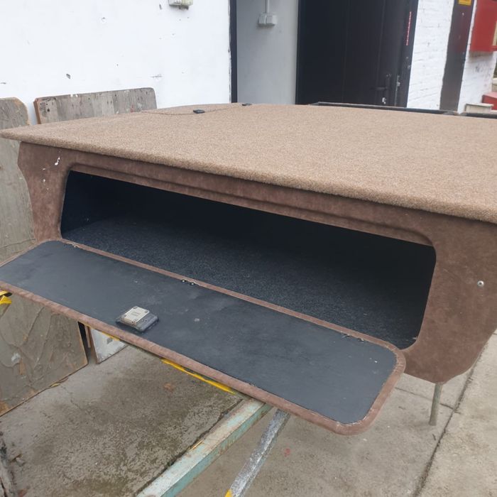 Багажник для охоты и рыбалки