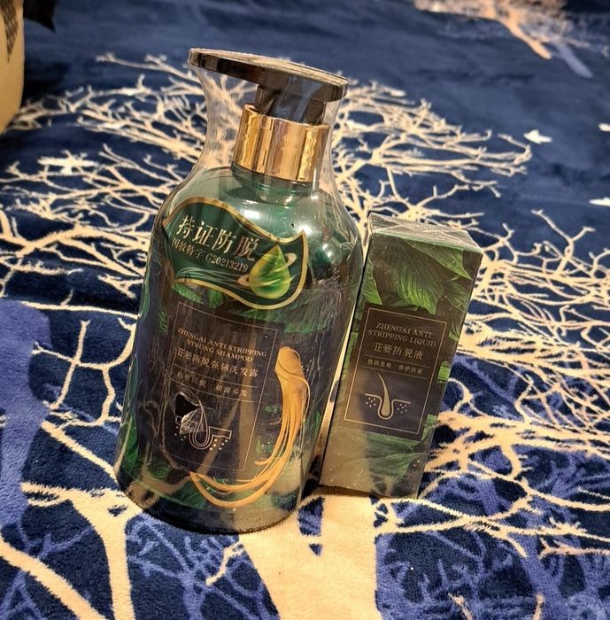 Jenshen shampun  300.000