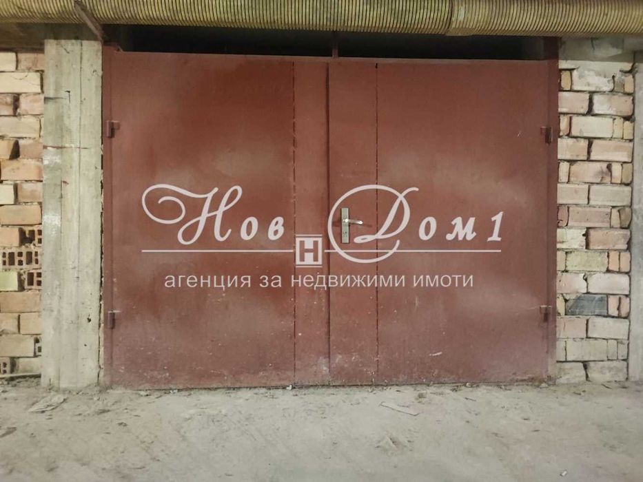 Дава се под наем Гараж / Паркомясто в Варна, ВИНС - 26 кв.м за 42000 € - Снимка #1