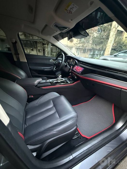 Chery arrizo 6 pro