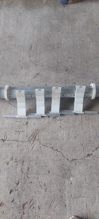 Мотор за ролетна щора 2450мм.