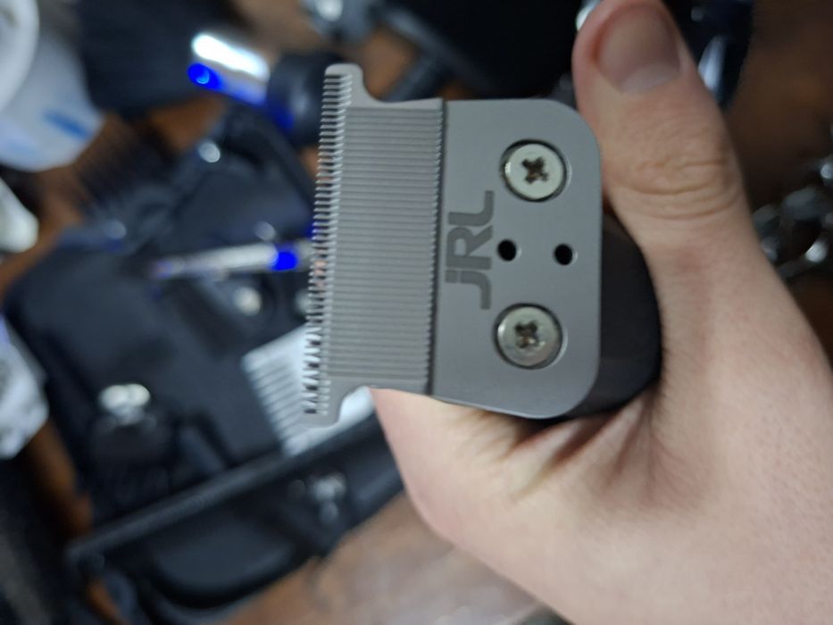 JRL FF2020t fresh fade