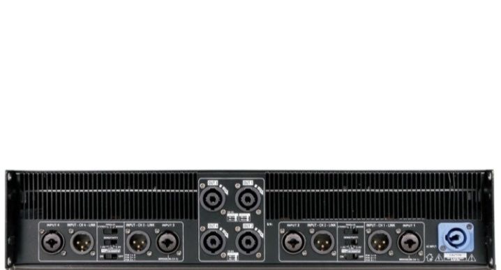 Osika TX 4100 усилитель
