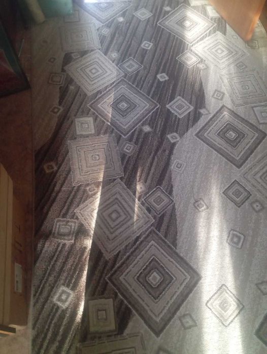 Коврик в прихожую бу