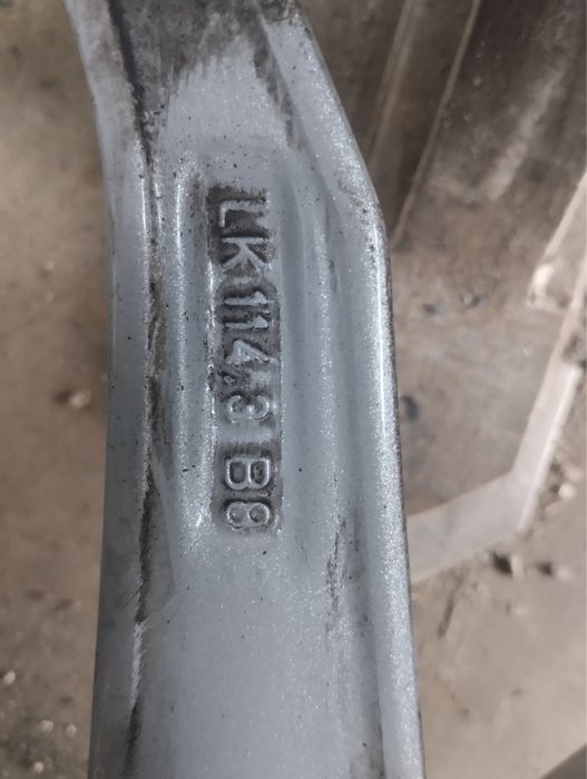 Джанти 19 цола Rial