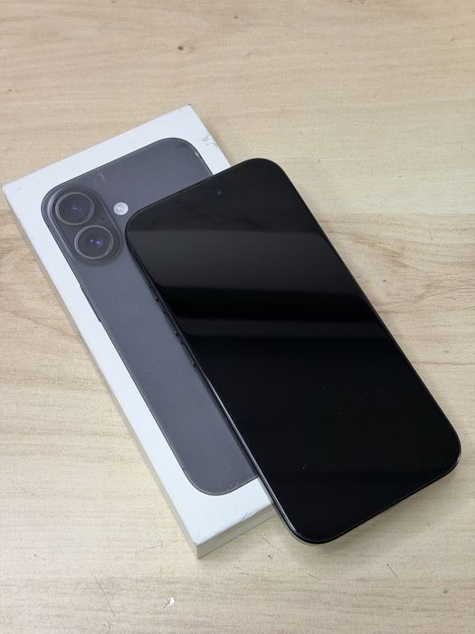 iPhone 16 | Айфон 16