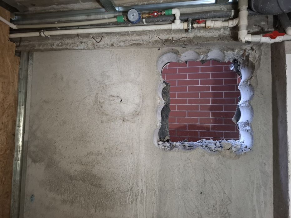 Tăiere beton / Carotări beton | Rapid și profesionist