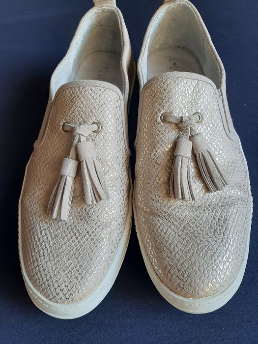 Обувки "Tamaris"  номер 41