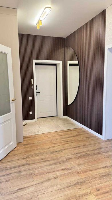 Продам 3-х комн квартиру