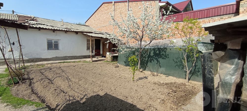 СРОЧНО ПРОДАЕТСЯ участок в Кибрае
