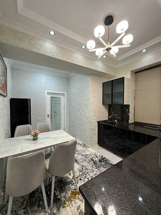 №4915 Продается квартира Гагарина 24 табака 3х ком