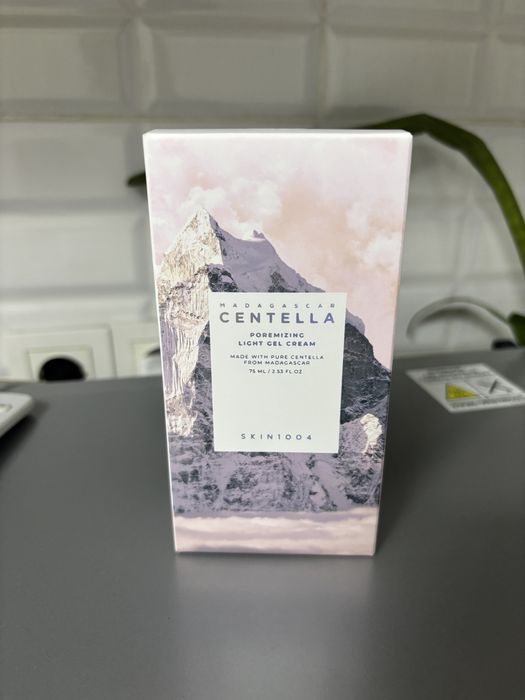 Корейская оригинальная косметика