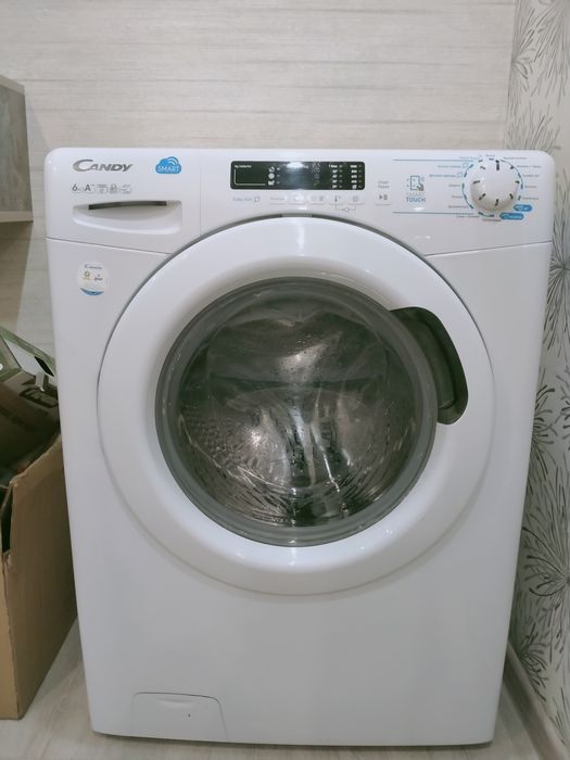 Продам стиральную машину
