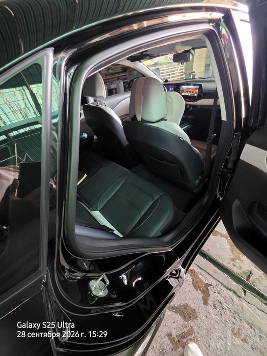 Chevrolet Monza 1.5