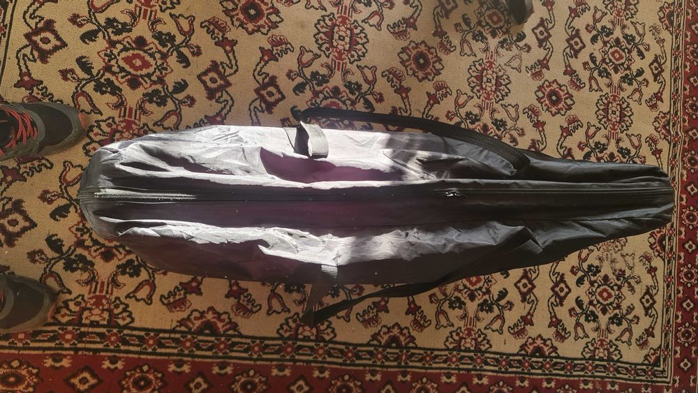 Сгъваема кошарка