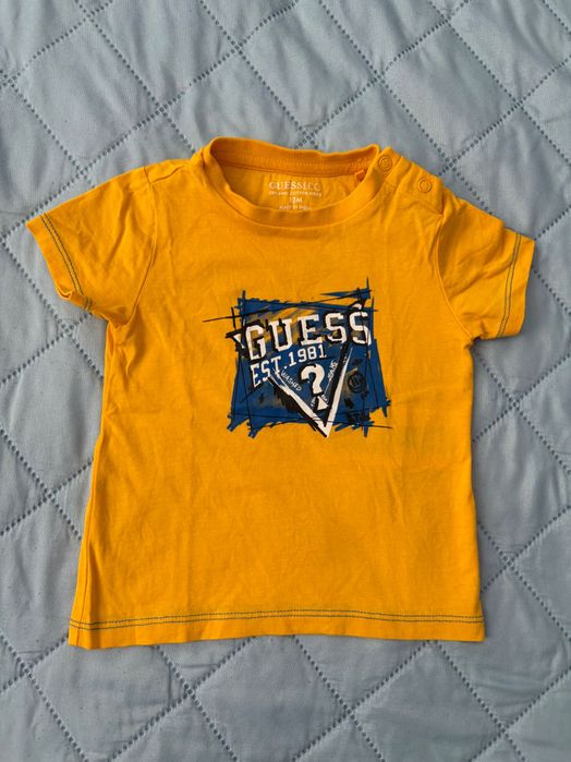 Лот дрехи момче (12-18 м)