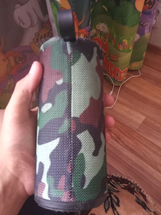 Продам калонку tg113