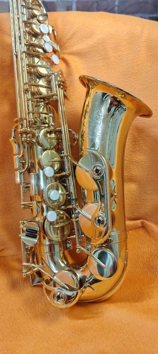 Saxofon Yamaha Yas 475