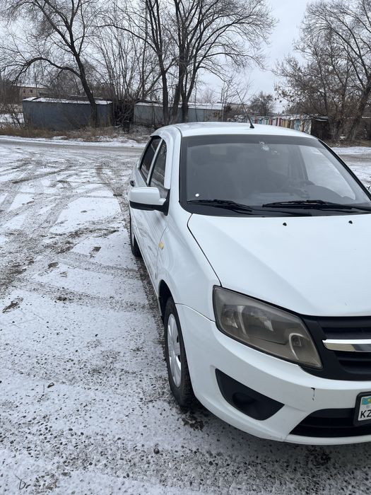 Lada granta Лада Гранта