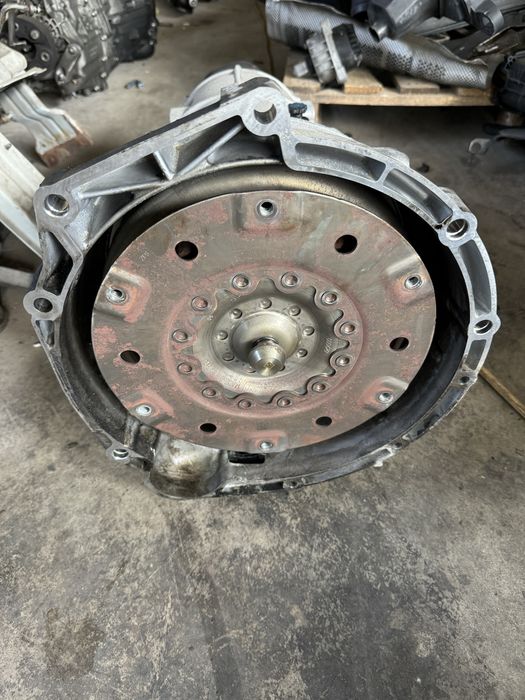 Cutie automata bmw f06 / 138km / cutie bmw 640d / 3.0 4.0, 313 hp,2017