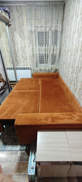 Диван кровать раскладной