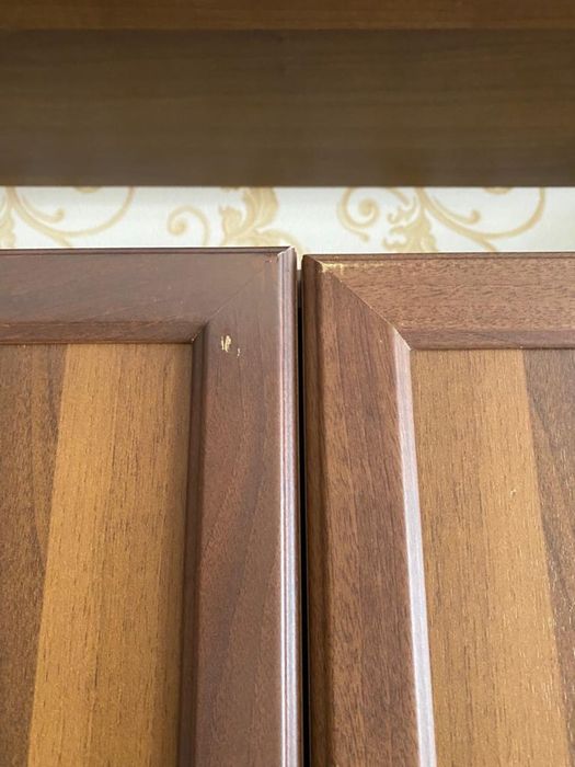 Стенка в гостиную