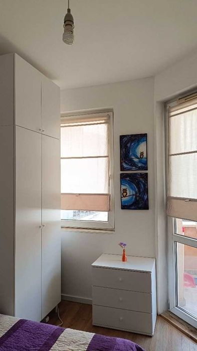 Дава под Наем 2-СТАЕН град София, Люлин - център