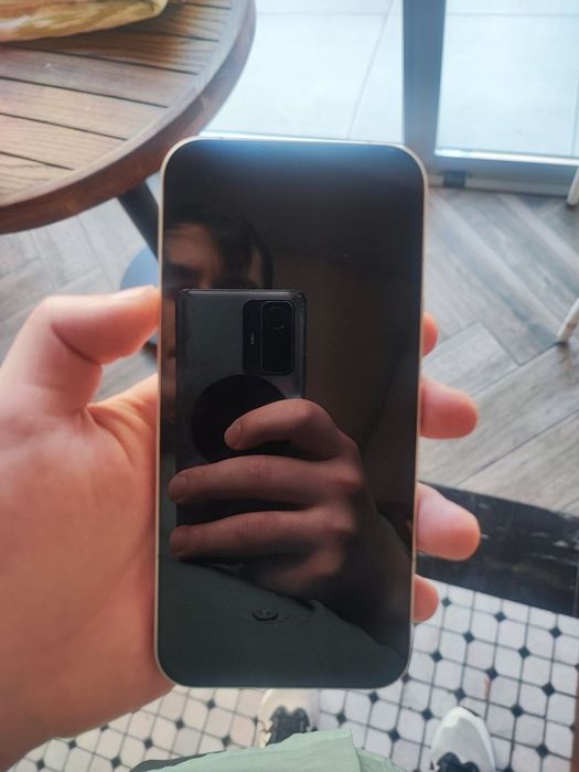 Redmi k90 PRO MAX(pocof8 ultra)