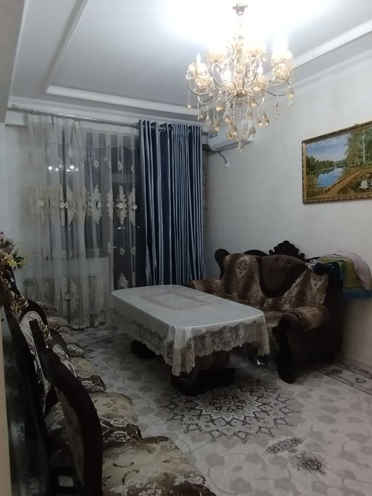 Продается квартира 3/5/9 своя