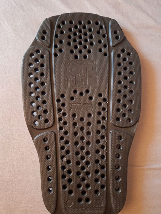 Protecție geaca moto