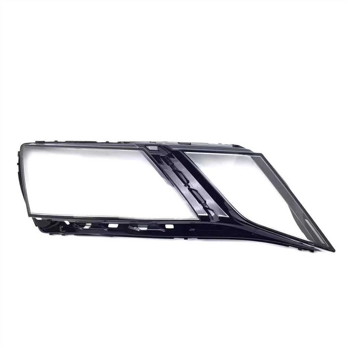 Skoda Octavia капак фар стъкло капаци фарове крушки шкода