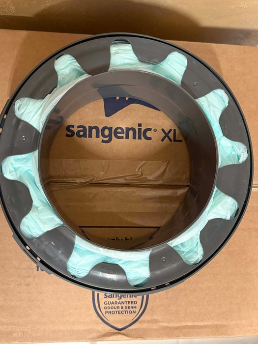 НОВИ оригинални касети за кош за памперси  Tommee Tippee Twist & Click