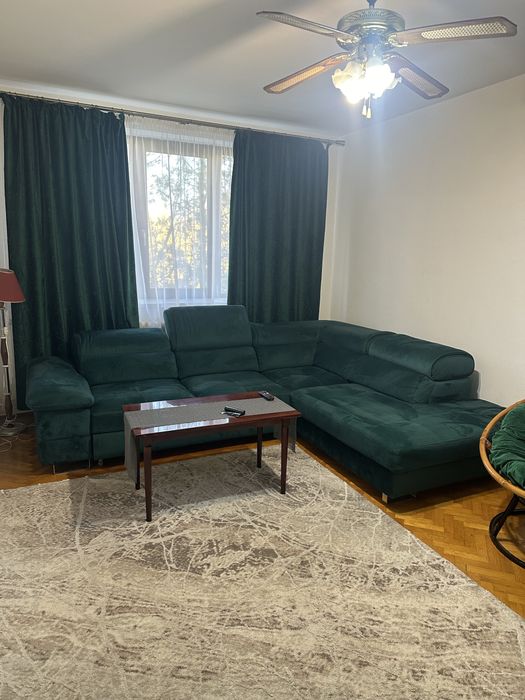 Inchiriez apartament 2 camere Calea Bucuresti
