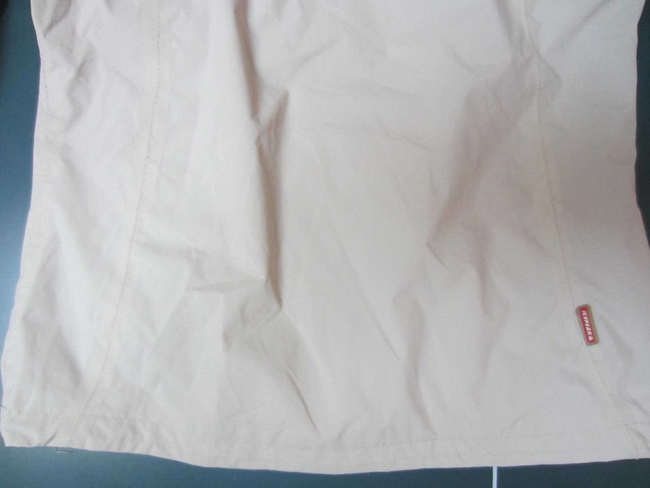 Geaca dama Icepeak,mas.40,ICE-Tech,vant, ploaie, poliamida, gluga