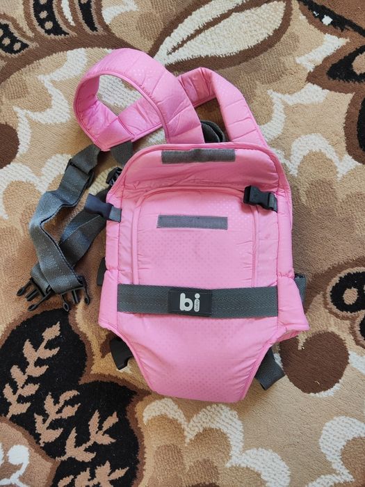 Ортопедик кенгуру