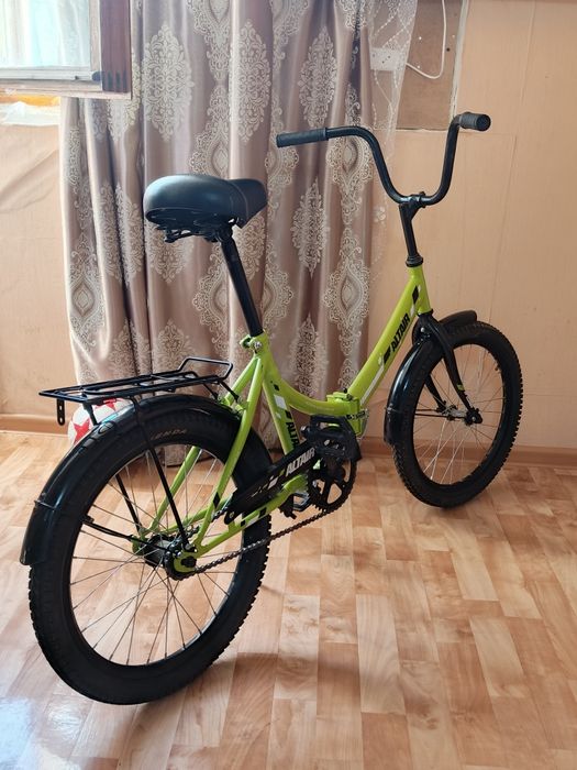 СРОЧНО продам велосипеды на ходу.