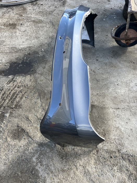 Броня Mercedes CLA 2бр.