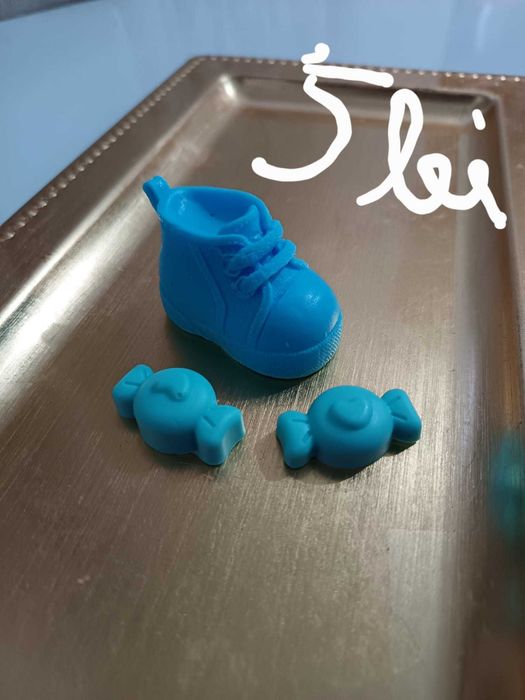 Săpun handmade parfumat