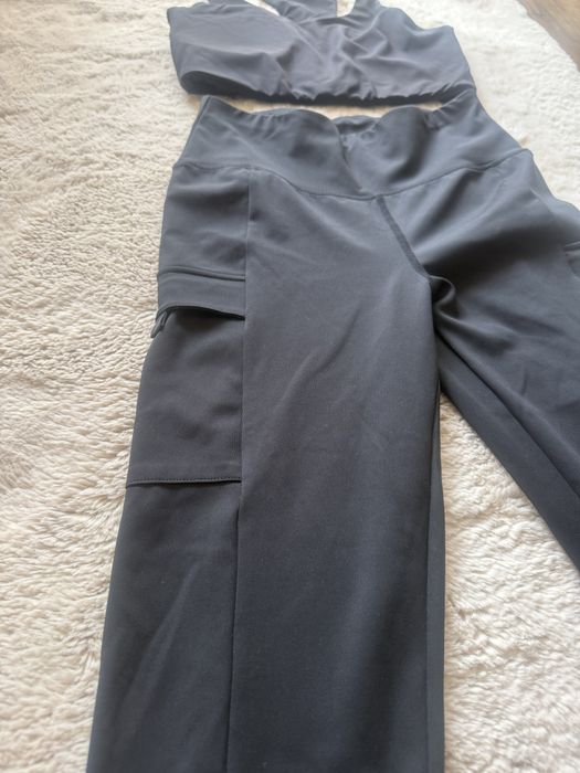 Спортен екип размер S