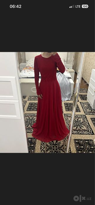 Vecherniy ko’ylak