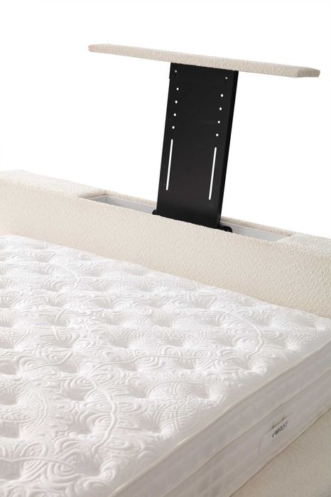 Легло с повдигащ механизъм Ikon TV Hello Home