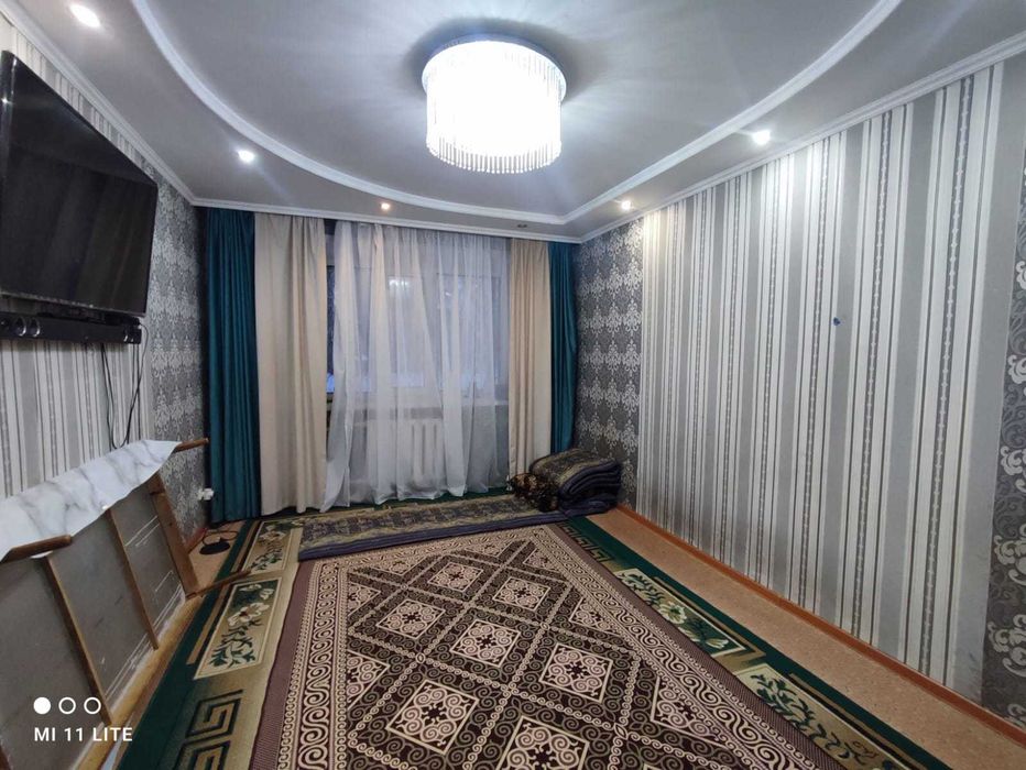 3 комнатная / по Момушулы