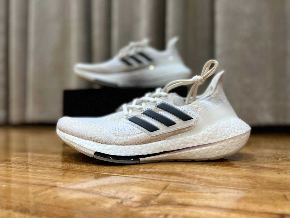 Adidas ULTRABOOST 21 женские беговые кроссовки РАЗМЕР 40,41,42